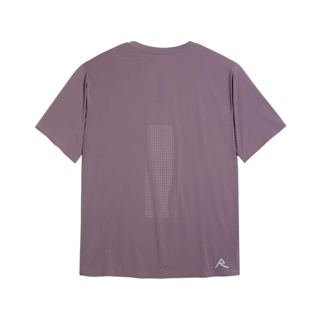 Raide｜Men's Thermal Dispersion Tee "Dusk"