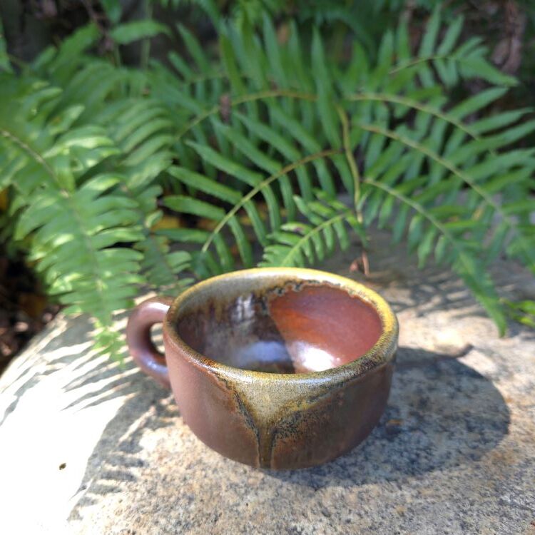 咖啡杯