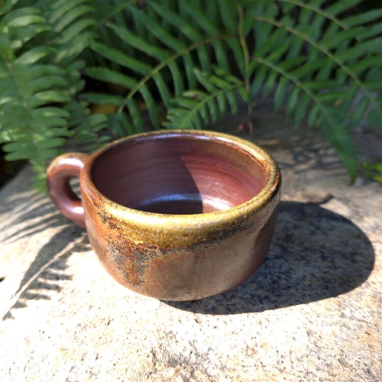 咖啡杯