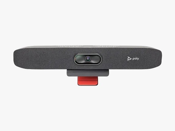 Poly Studio R30 4K USB Video Conferencing Bar 視訊會議鏡頭 - 2200-69390-022