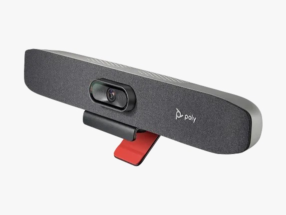 Poly Studio R30 4K USB Video Conferencing Bar 視訊會議鏡頭 - 2200-69390-022