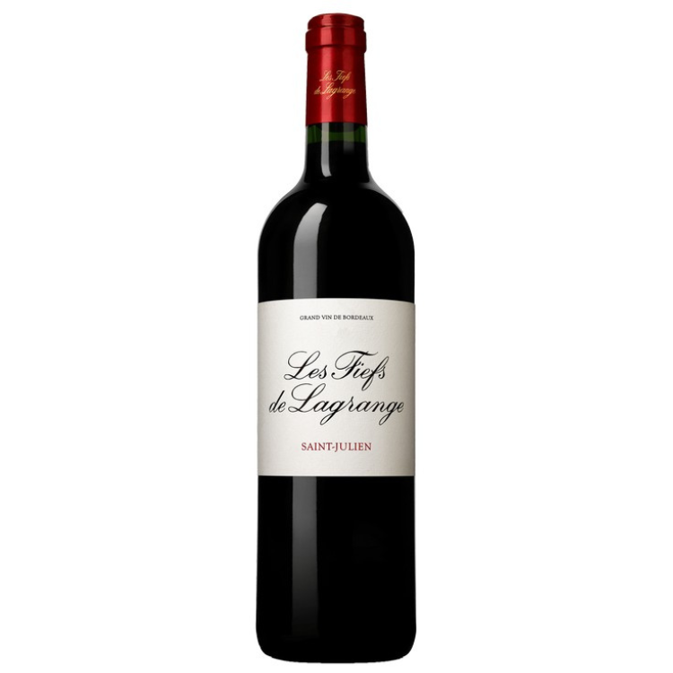 Les Fiefs De Lagrange 2007
