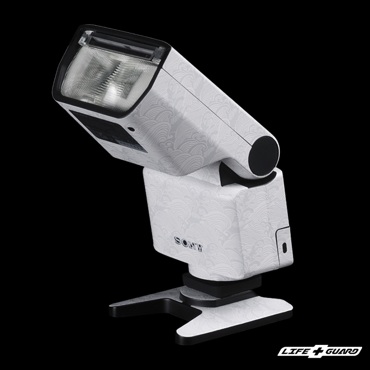 SONY HVL-F28RMA Camera flash Skin