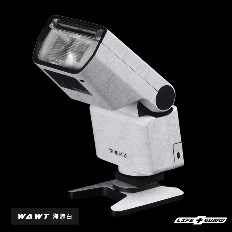 SONY HVL-F28RMA Camera flash Skin
