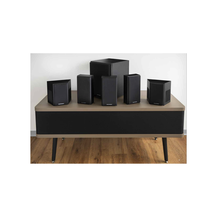 M&K SOUND Movie 5.1 System 入門級全套裝家庭劇院喇叭組合