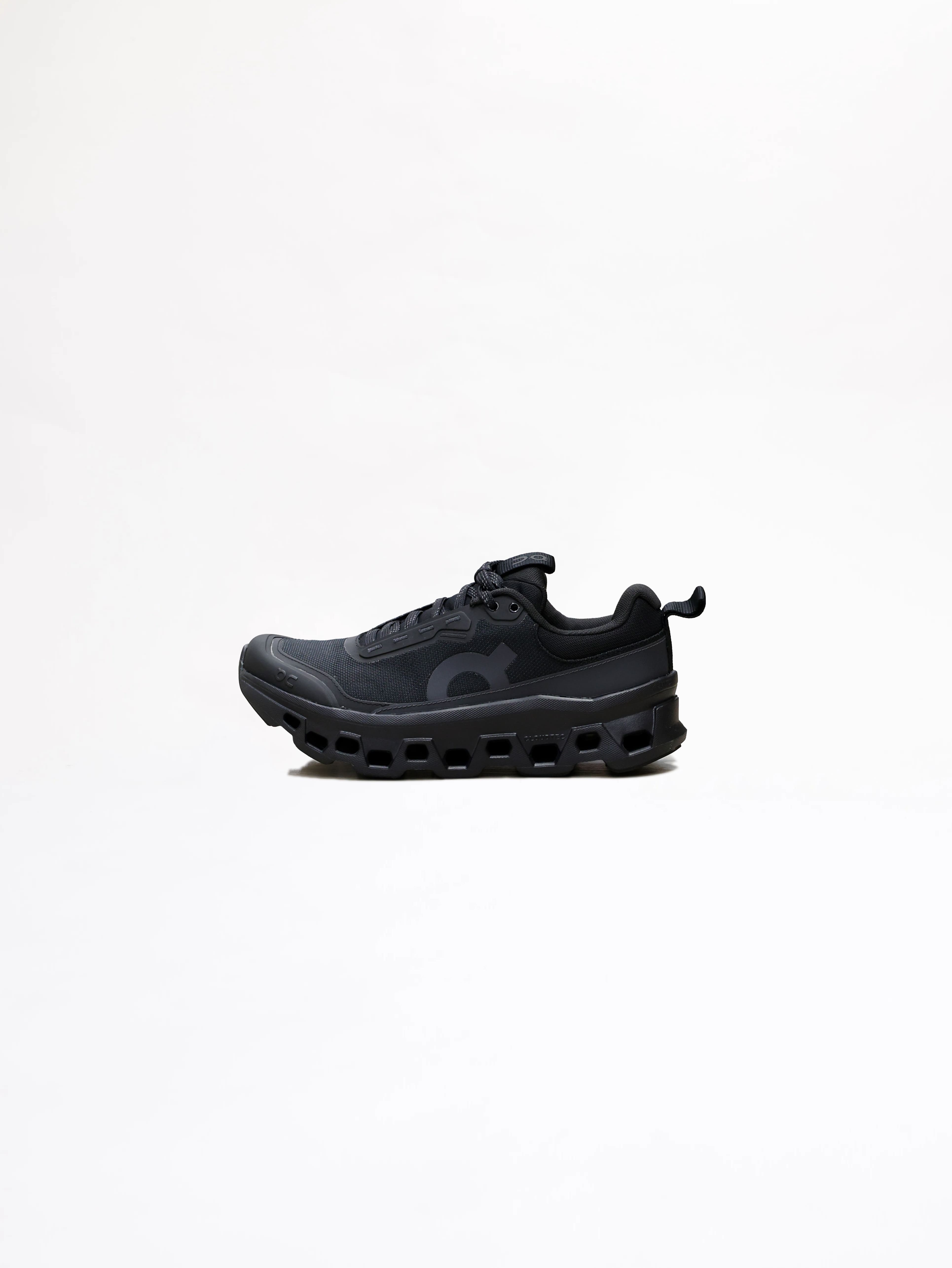 On 女款 Cloudmonster 1 Waterproof 防水鞋 ON3WG10631043