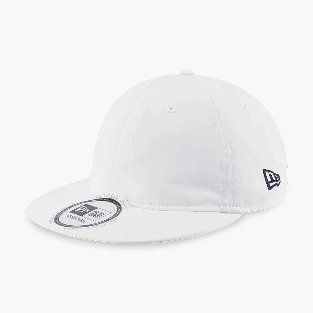 [new era] 940SV Travel Era CAP 抗UV短簷帽