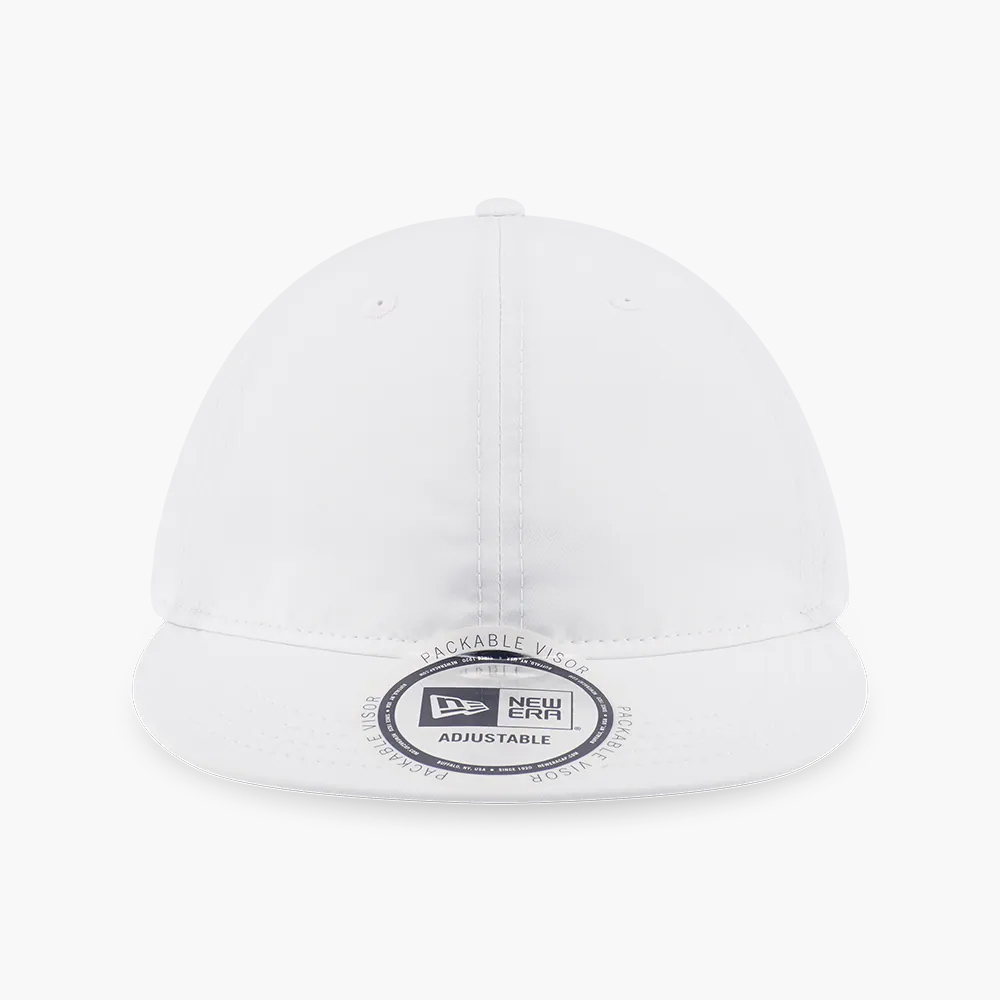 [new era] 940SV Travel Era CAP 抗UV短簷帽