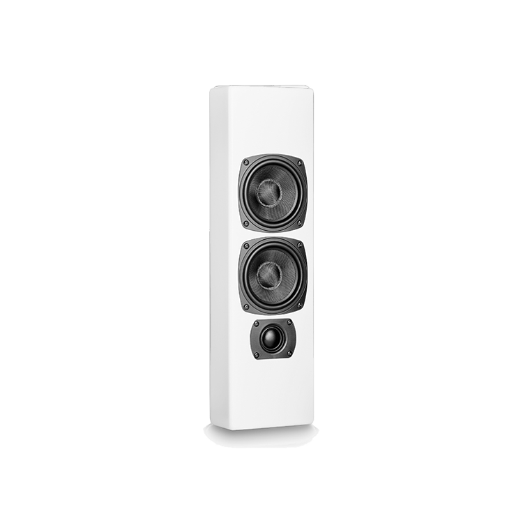 M&K SOUND M70 入門級薄型壁掛式劇院喇叭