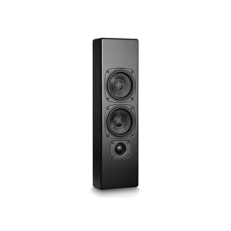 M&K SOUND M70 入門級薄型壁掛式劇院喇叭