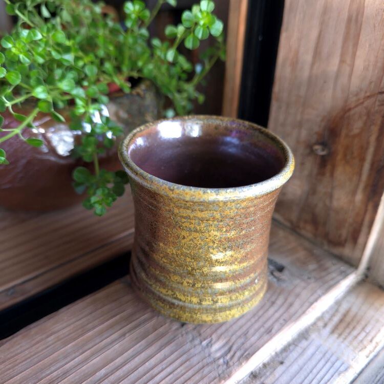 小高腳杯