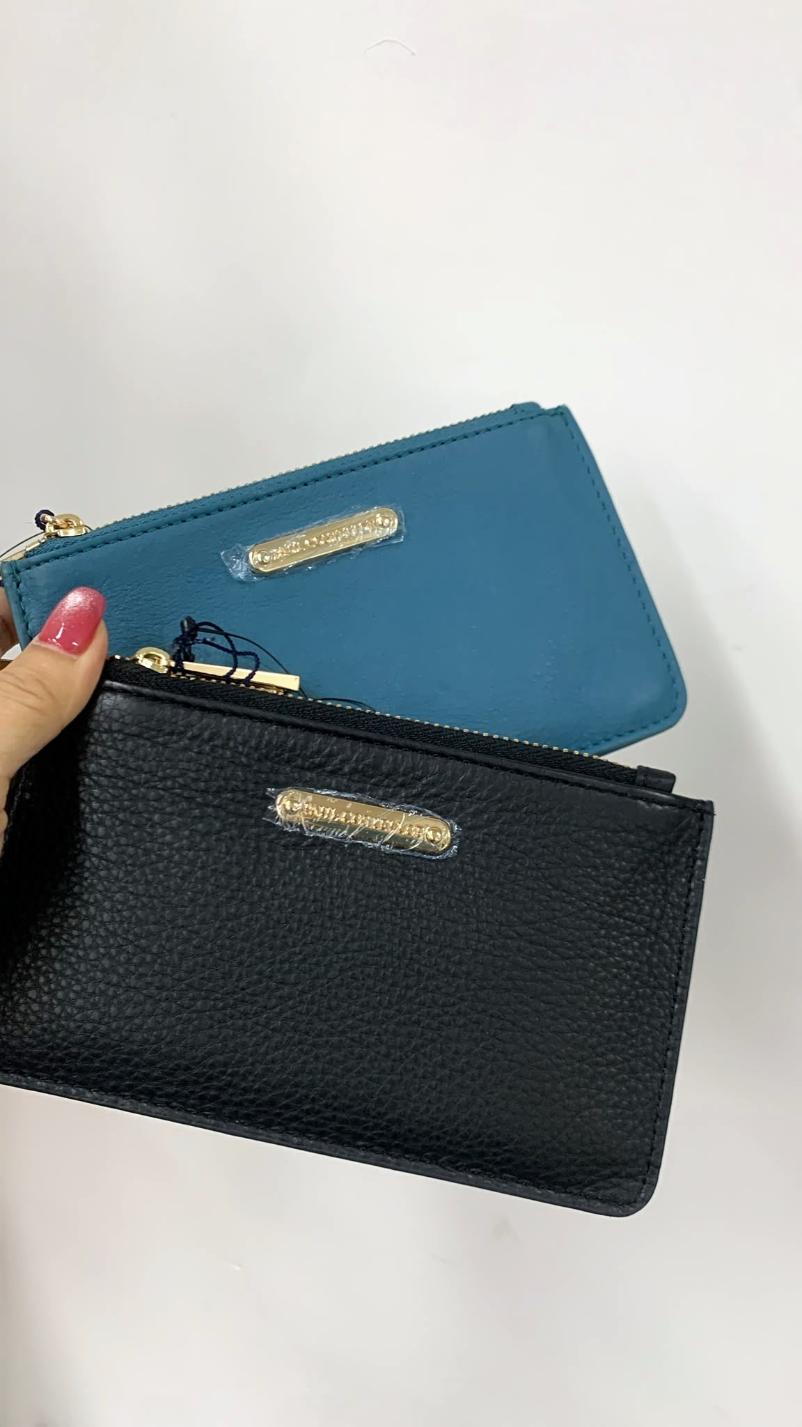 英國代購 Paul Costelloe RAISA PCW4622D（雙拉鏈😆正啊）