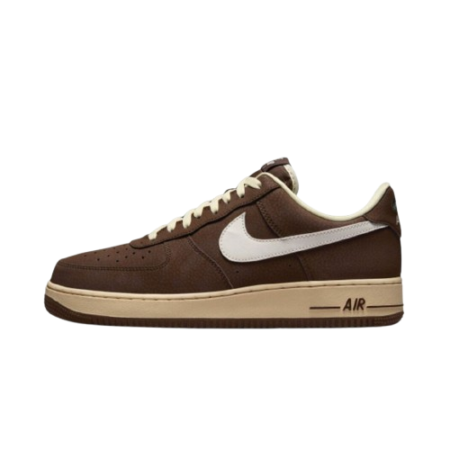 【官網限定】NIKE AIR FORCE 1 '07 ''Cocoa Milk'' 可可牛奶 FZ3592-259 X