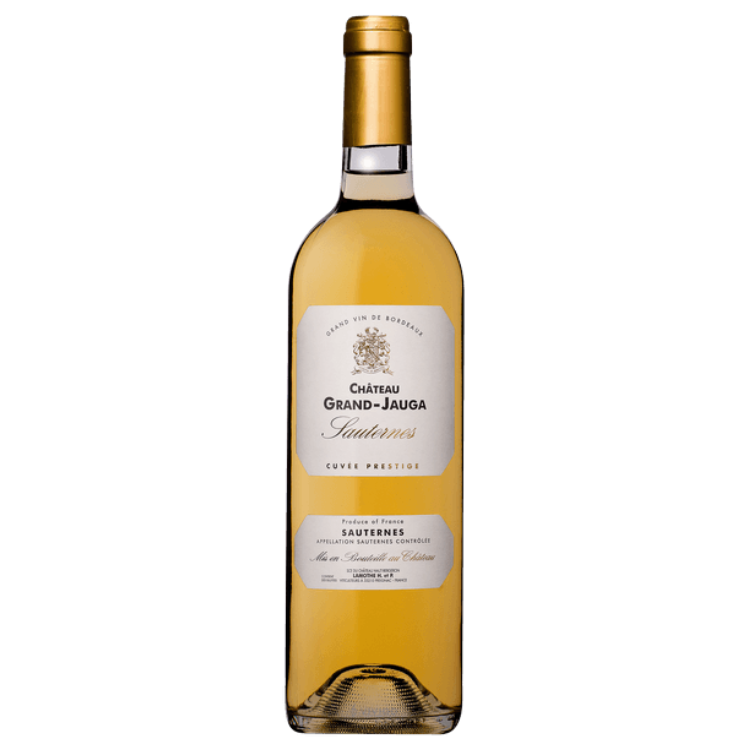 Chateau Grand Jauga 2016 (375ml)