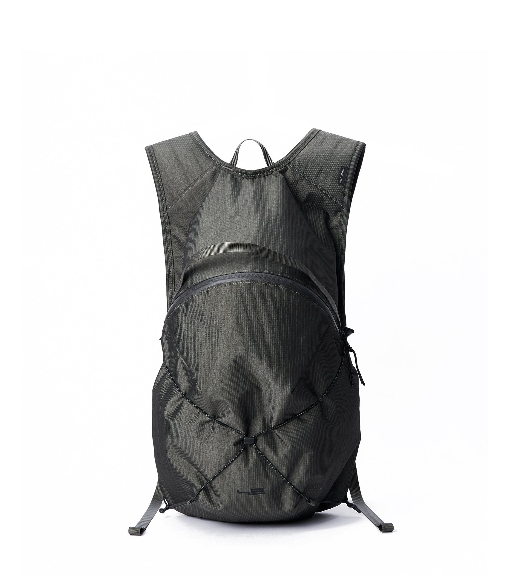 SEALSON DROP14 | DAYPACK GRAVEL GREY 26AW