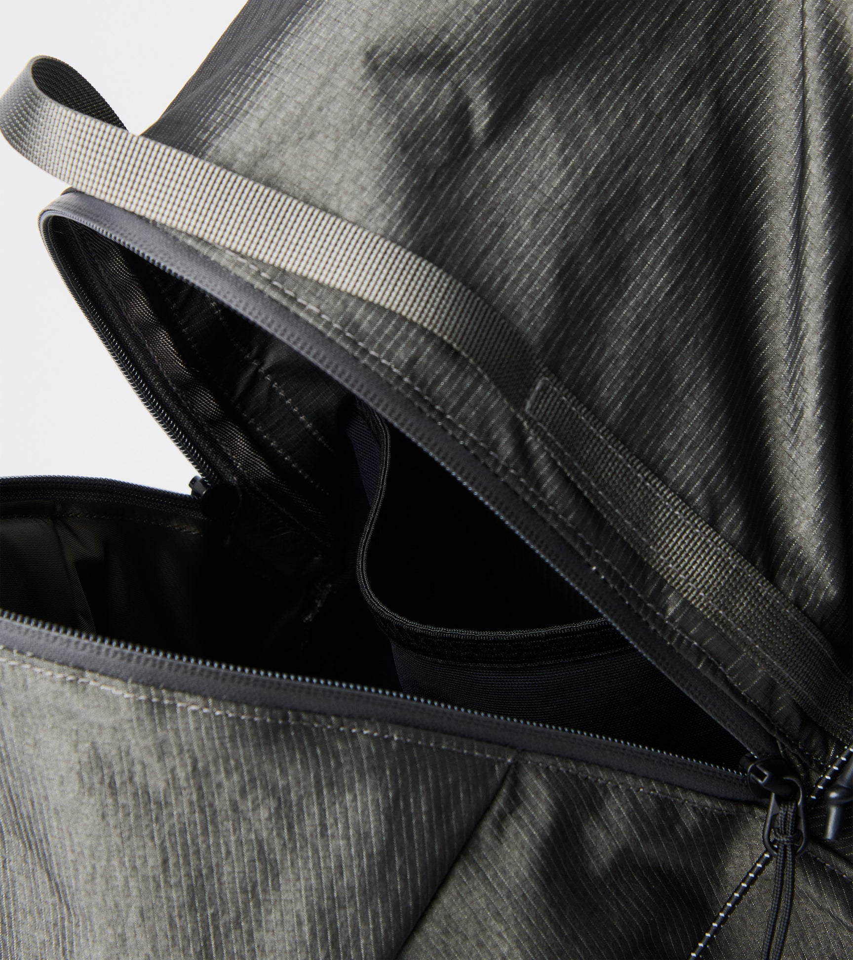 SEALSON DROP14 | DAYPACK GRAVEL GREY 26AW