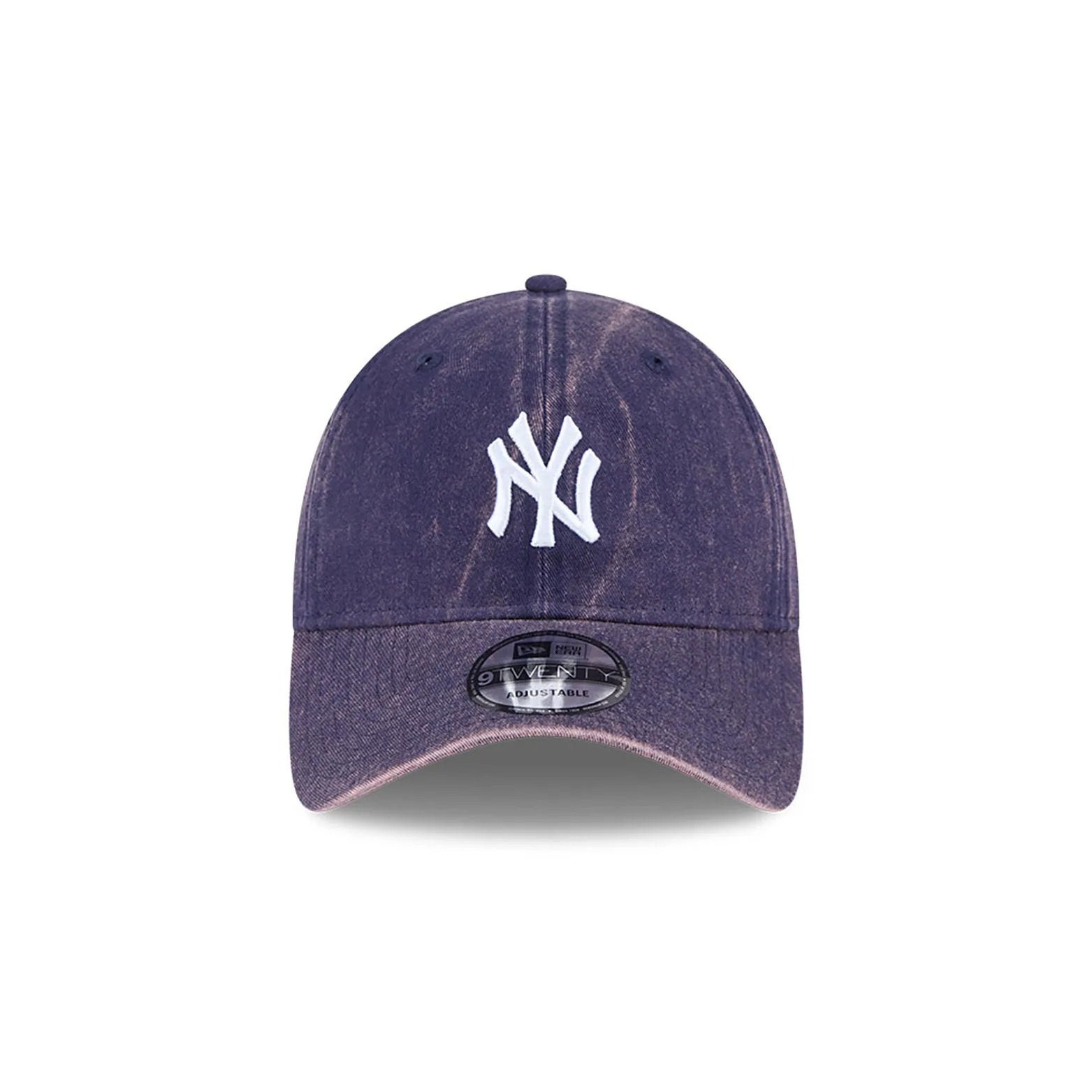 [new era] 920 Snow Wash 9Twenty 紐約洋基