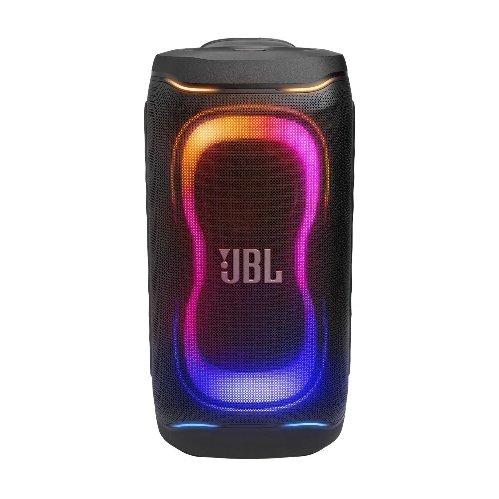 【JBL】 PARTYBOX 330 便攜式派對藍牙喇叭