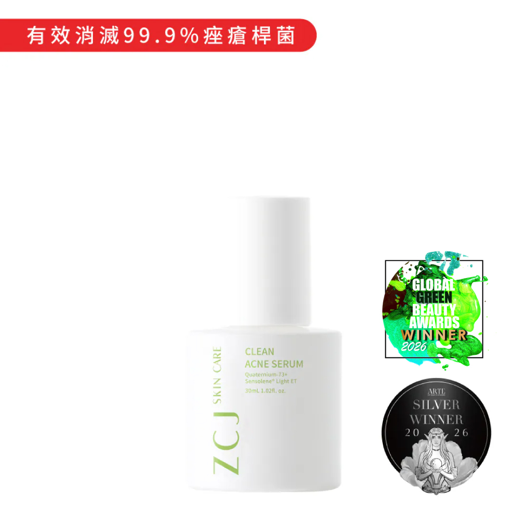 ZCJ Beauty anti-acne-serum 30ml