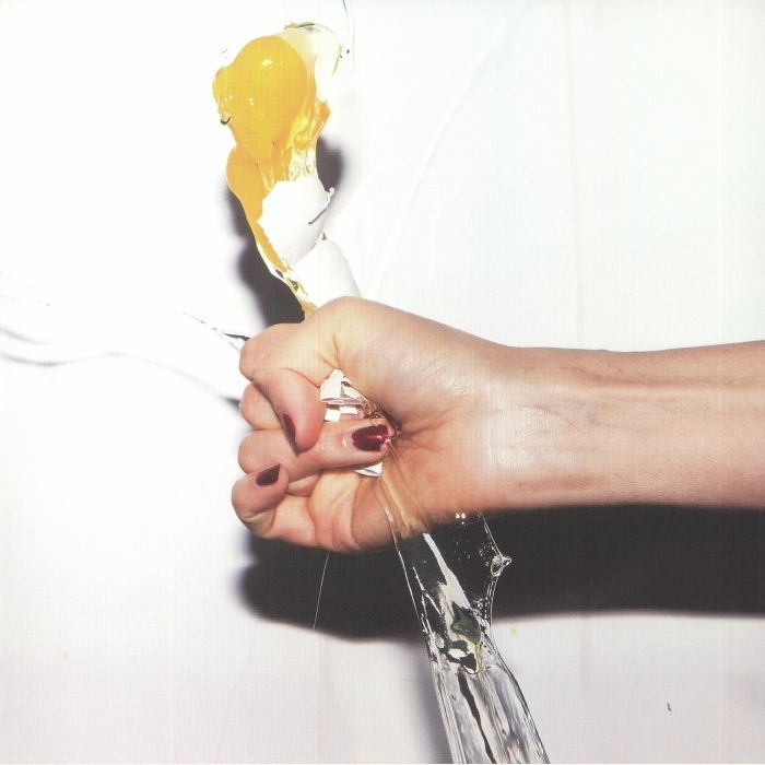 Yeah Yeah Yeahs《It's Blitz!》（LP）