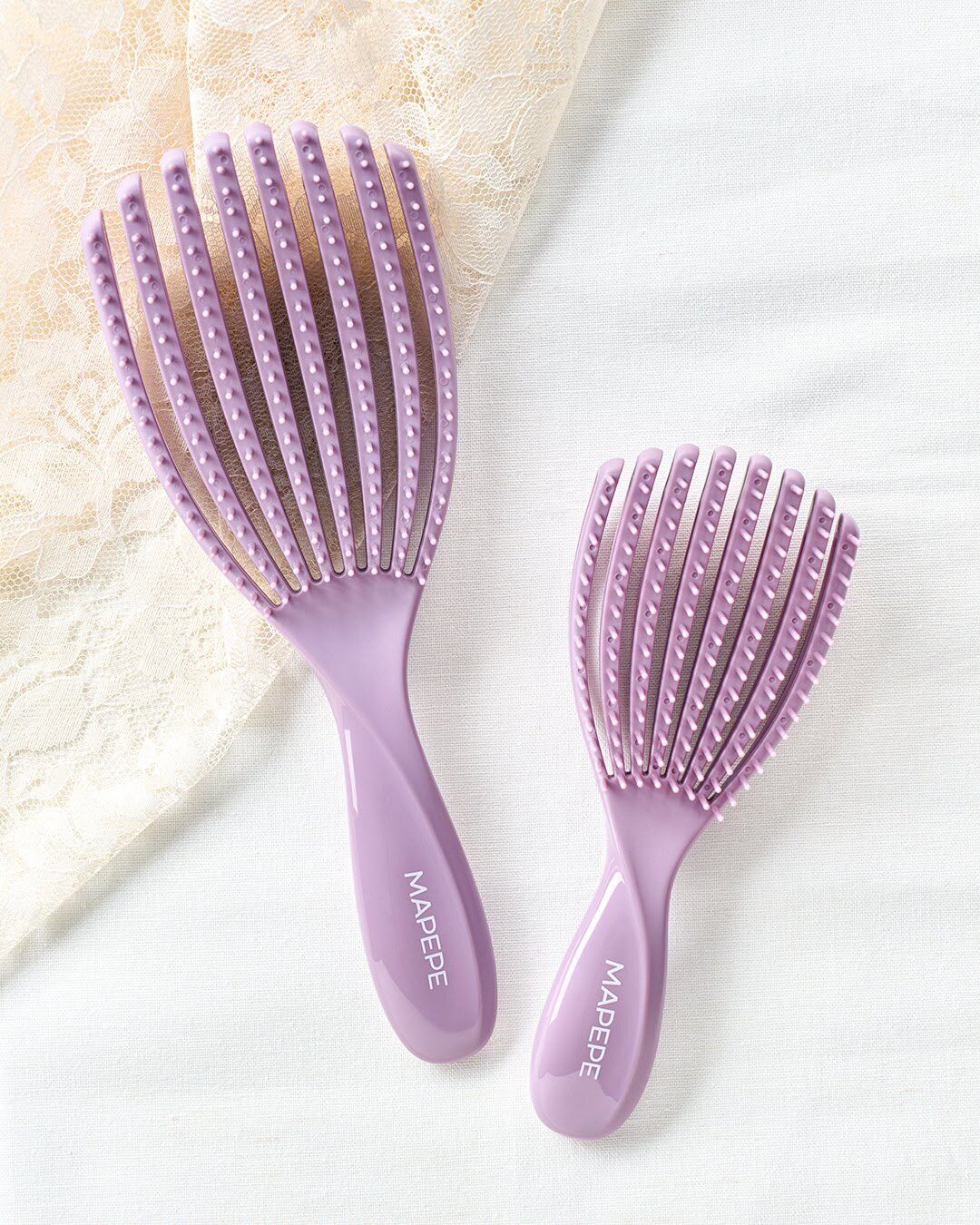 Finger Flex Brush