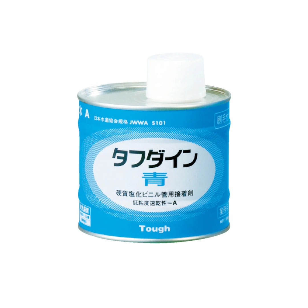 "KC" 日本 高/低粘度 速乾性大膠水 (500g)