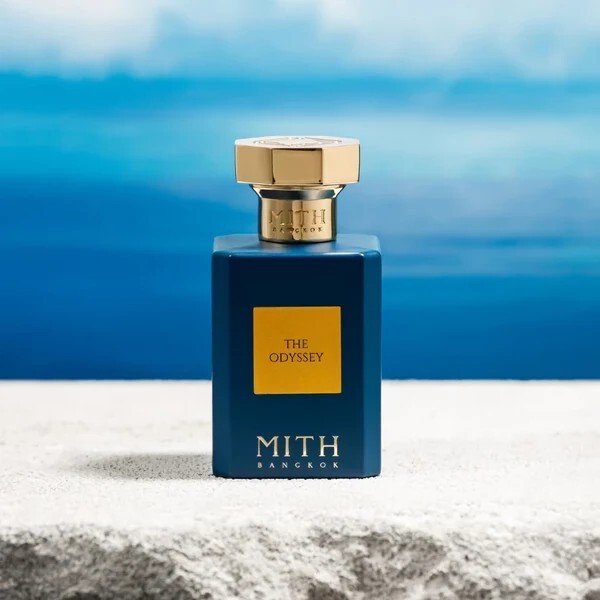 MITH 漫長旅程香水