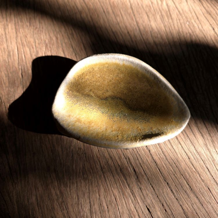 小茶荷
