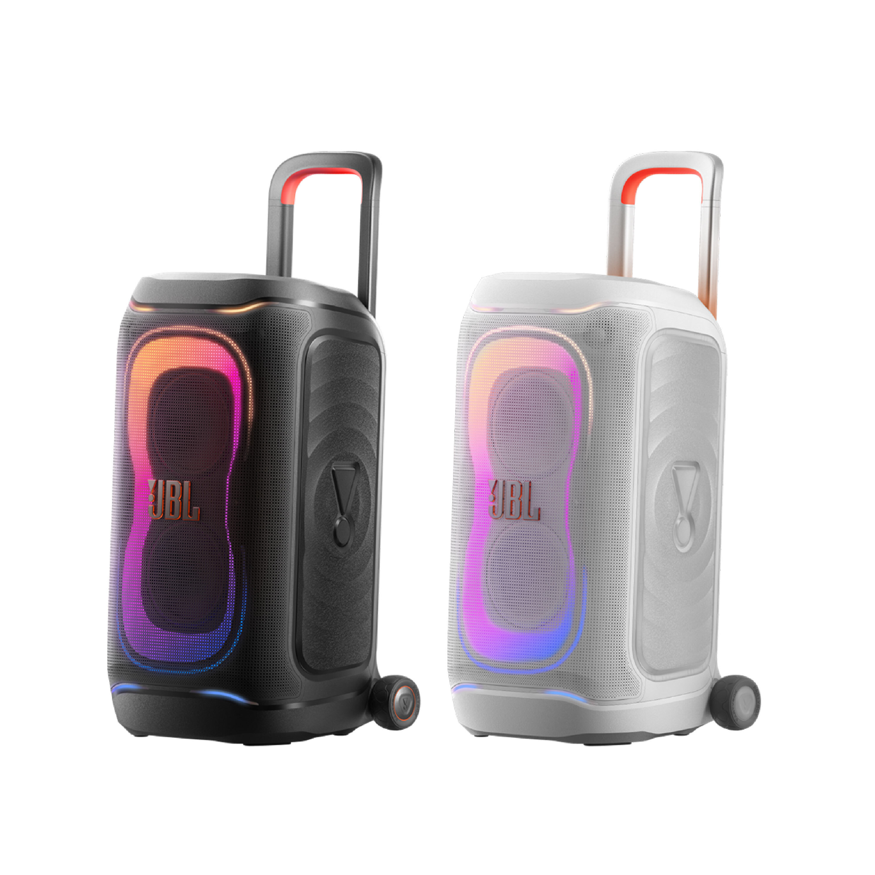 【JBL】 PARTYBOX 330 便攜式派對藍牙喇叭