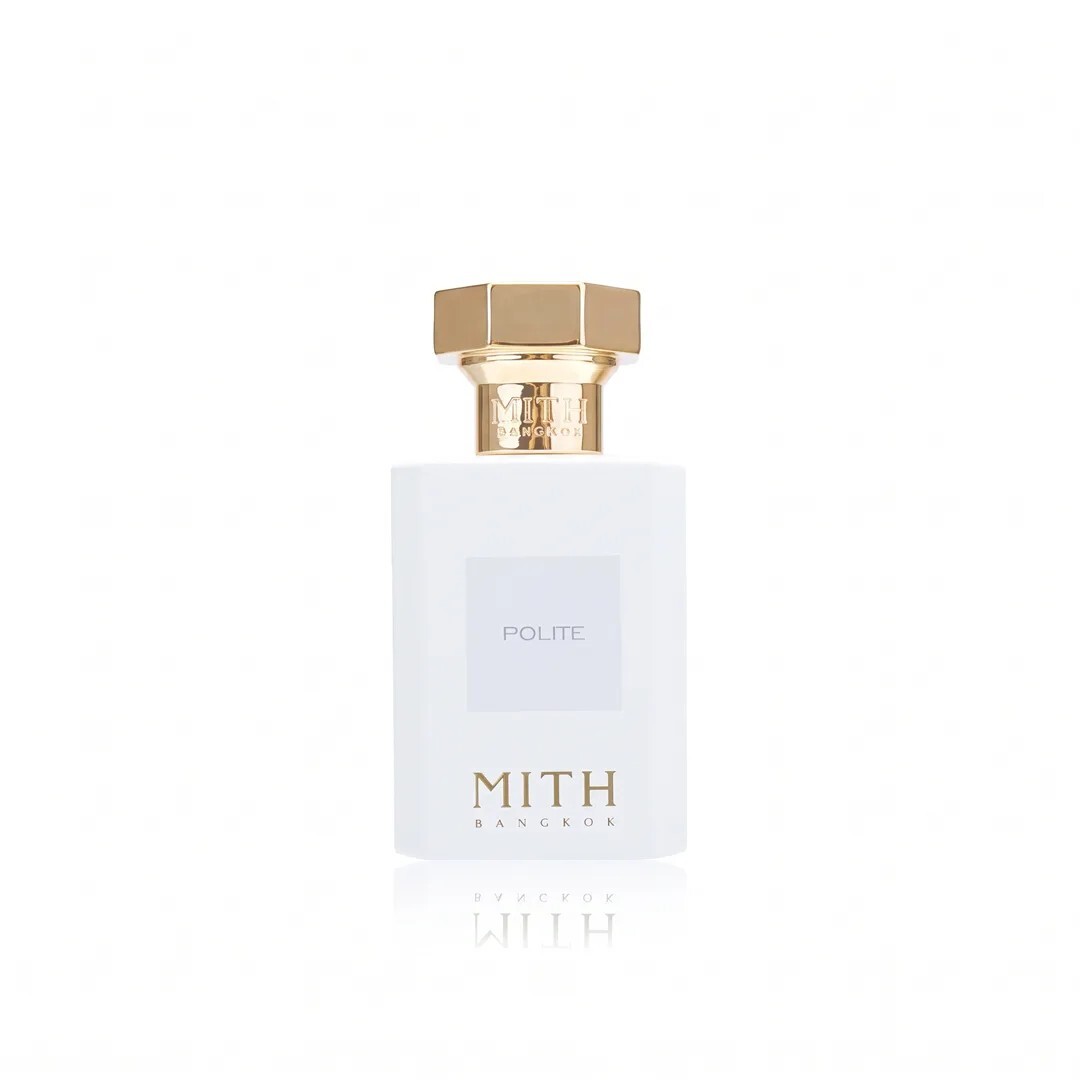 MITH 知禮11周年限定版