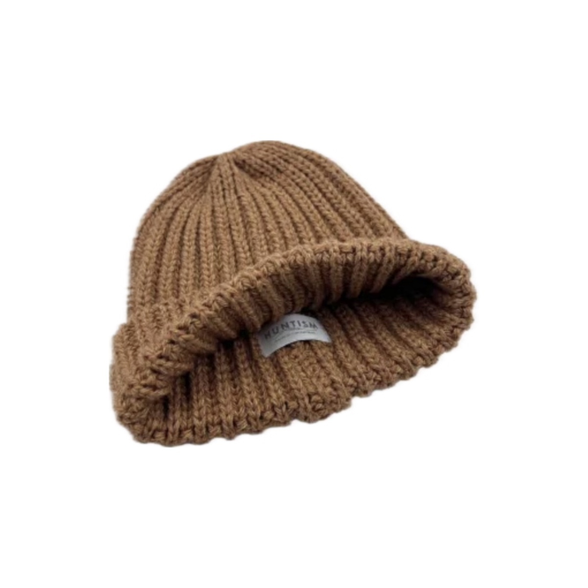 HUNTISM LG Knit Cap 26FW