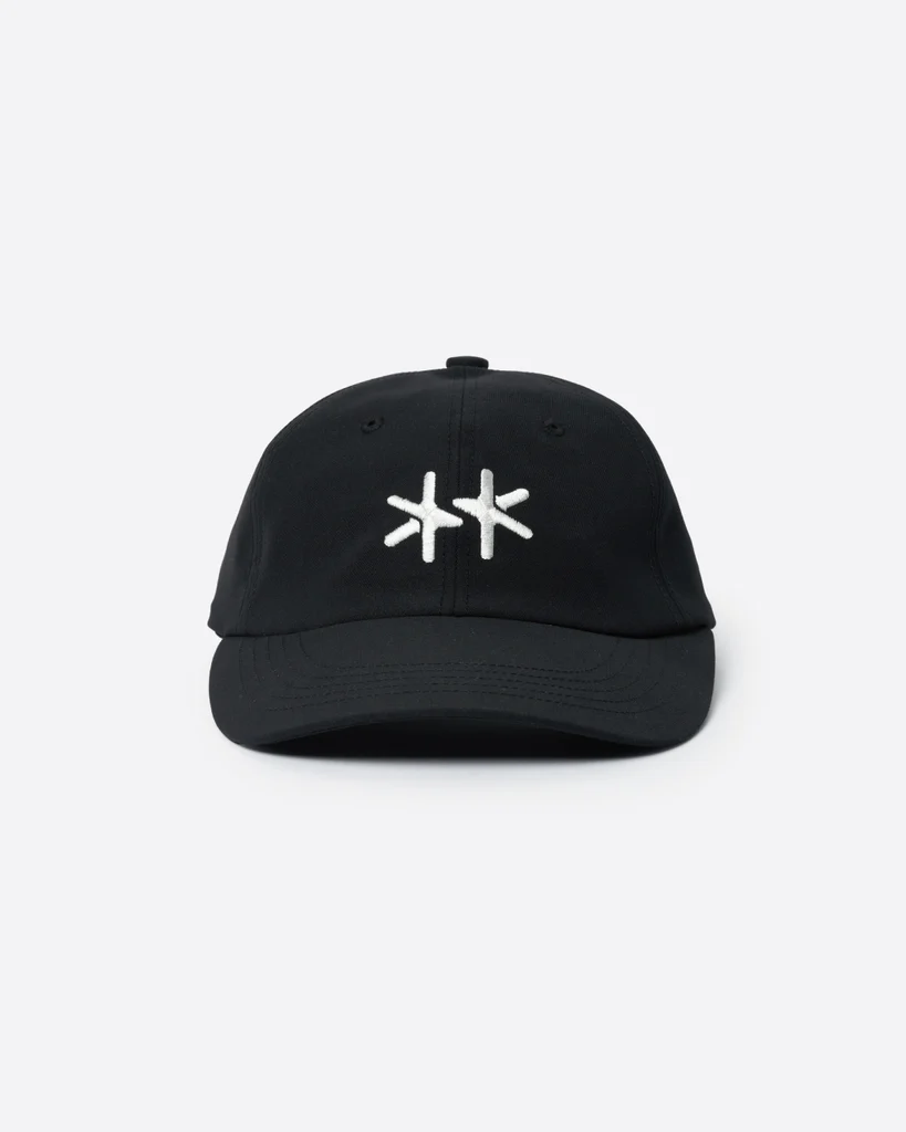 YDOT｜Mac Cap KL "Black"