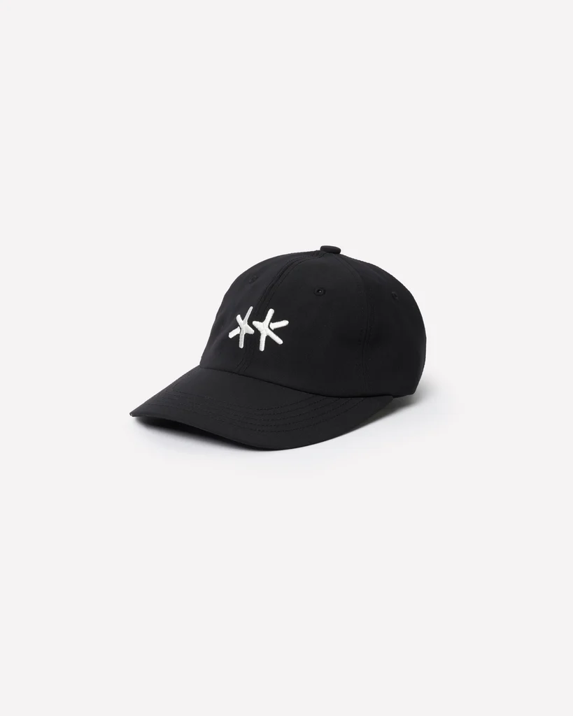 YDOT｜Mac Cap KL "Black"