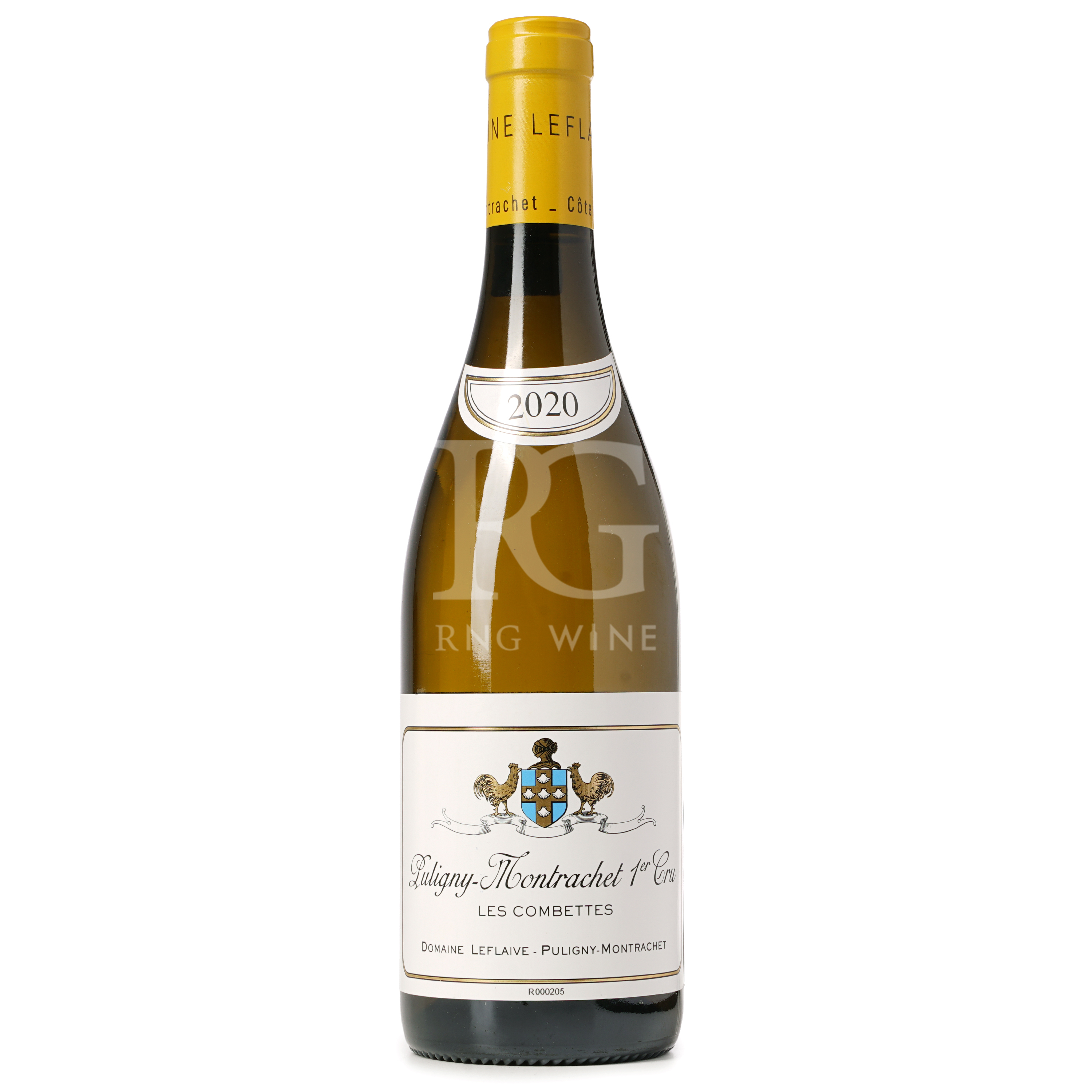 Leflaive Puligny Montrachet 1er Cru Les Combettes 2020 (BH96)