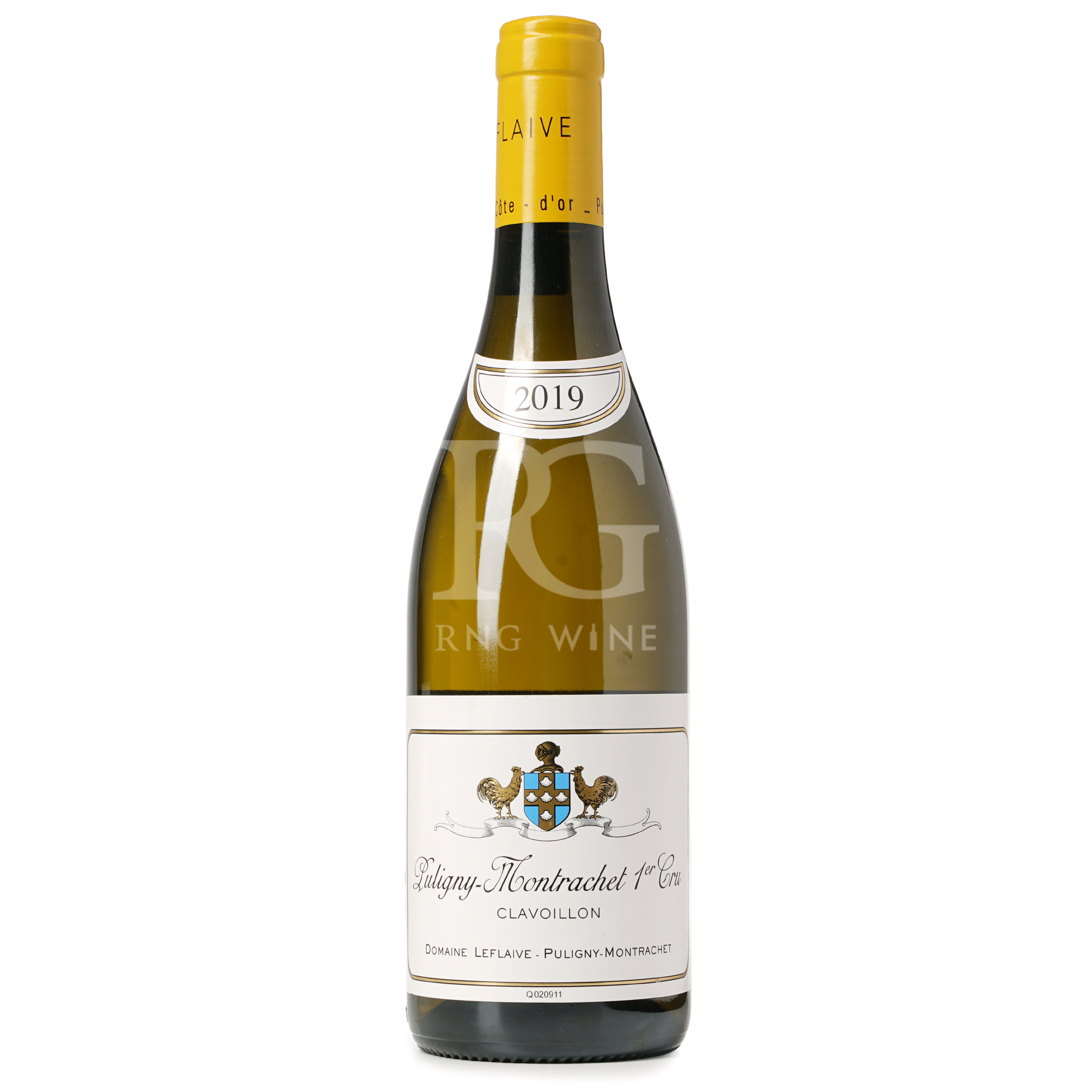 RNG WINE｜Puligny Montrachet