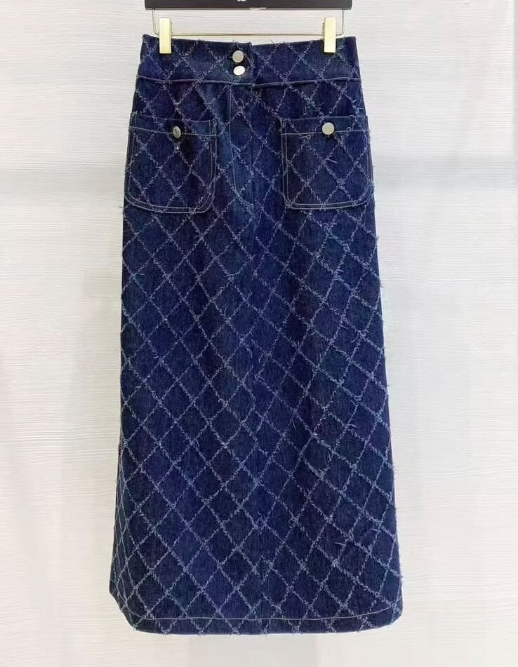 OT40 後橡筋腰 腰26-36 HIP48 長33 $489