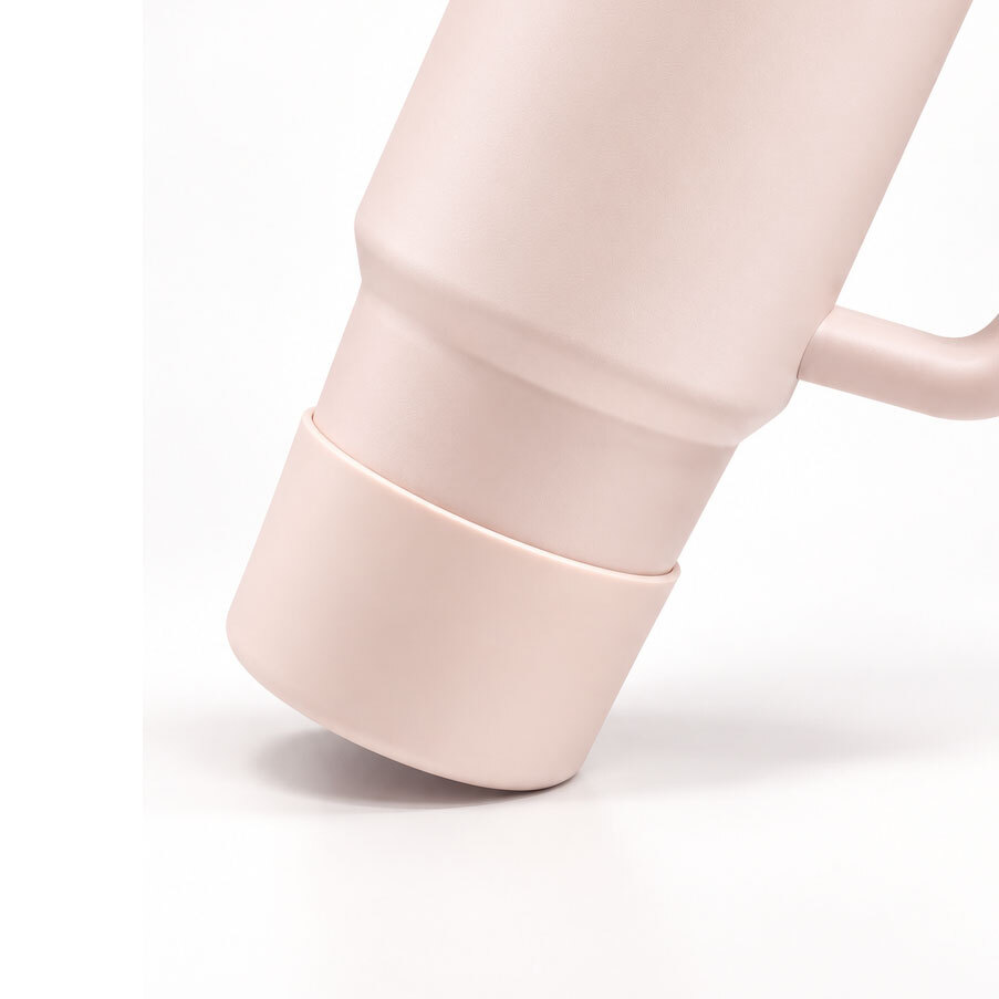 TREEP 通用型矽膠防撞瓶杯套 73-75mm
