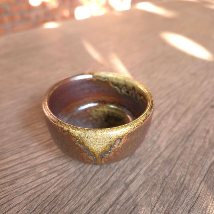 小口杯