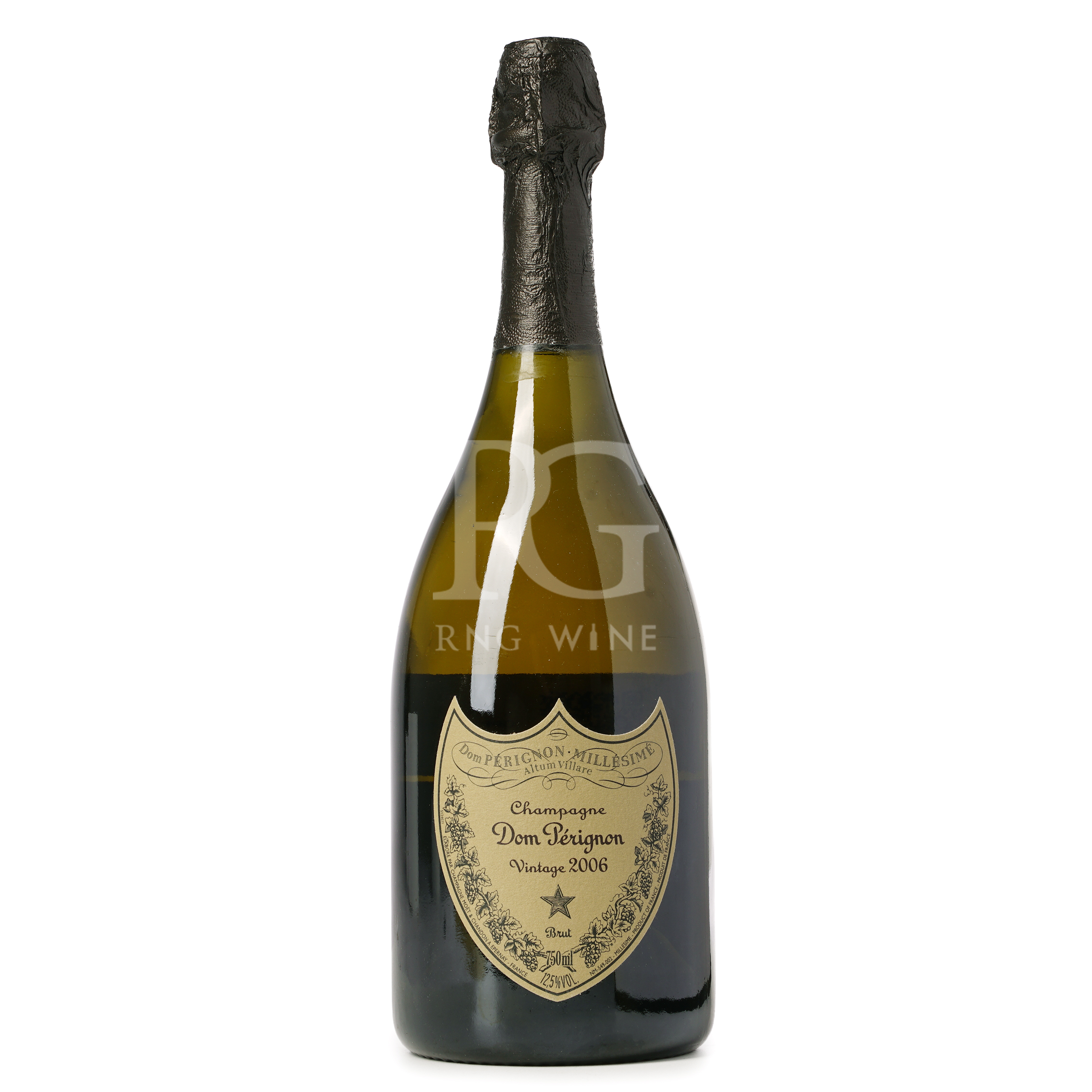 Dom Perignon Vintage 2006 (RP96)