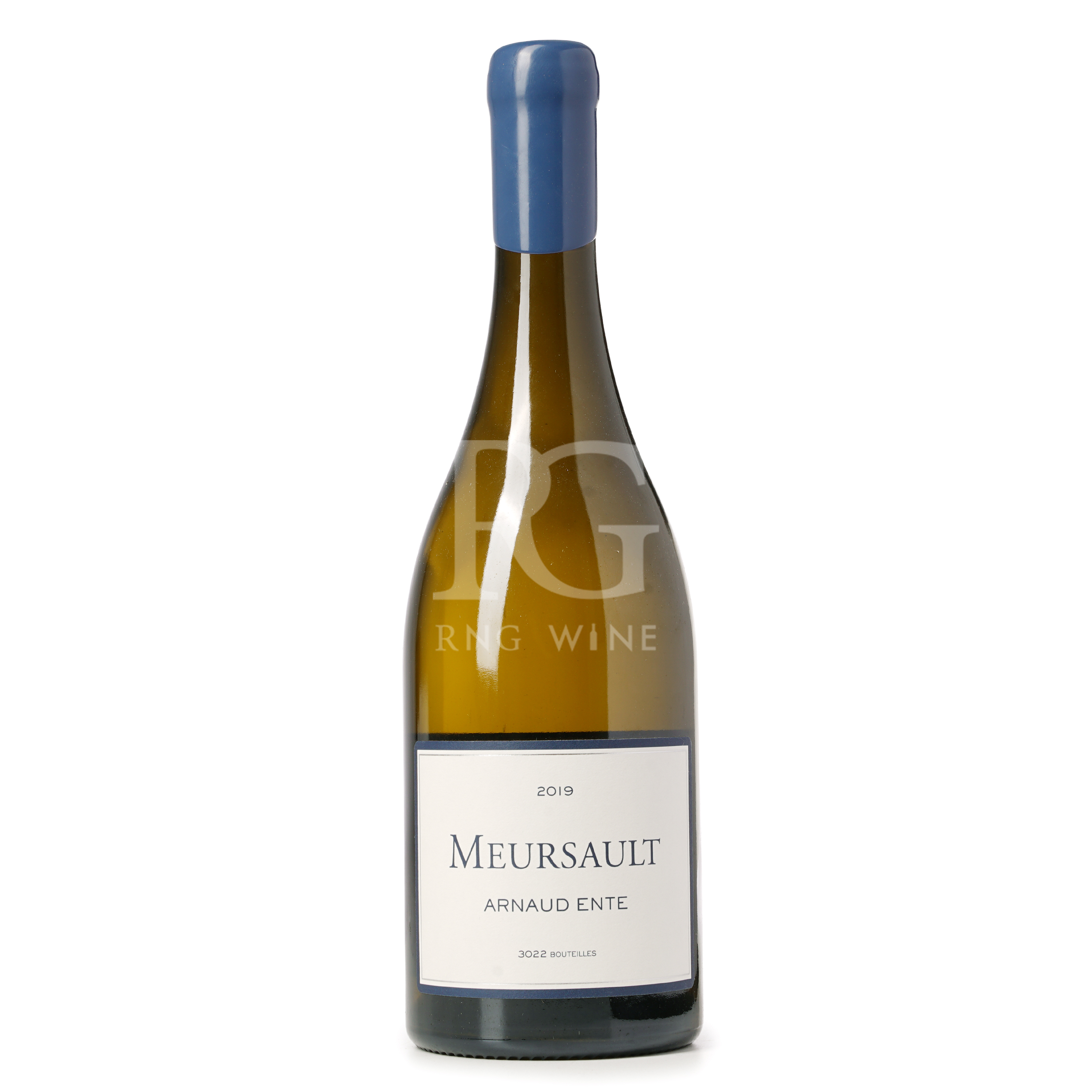 Arnaud Ente Meursault 2019 (JM96)