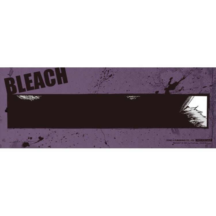 BLEACH死神 愛藏版 #22（首刷限定版）
