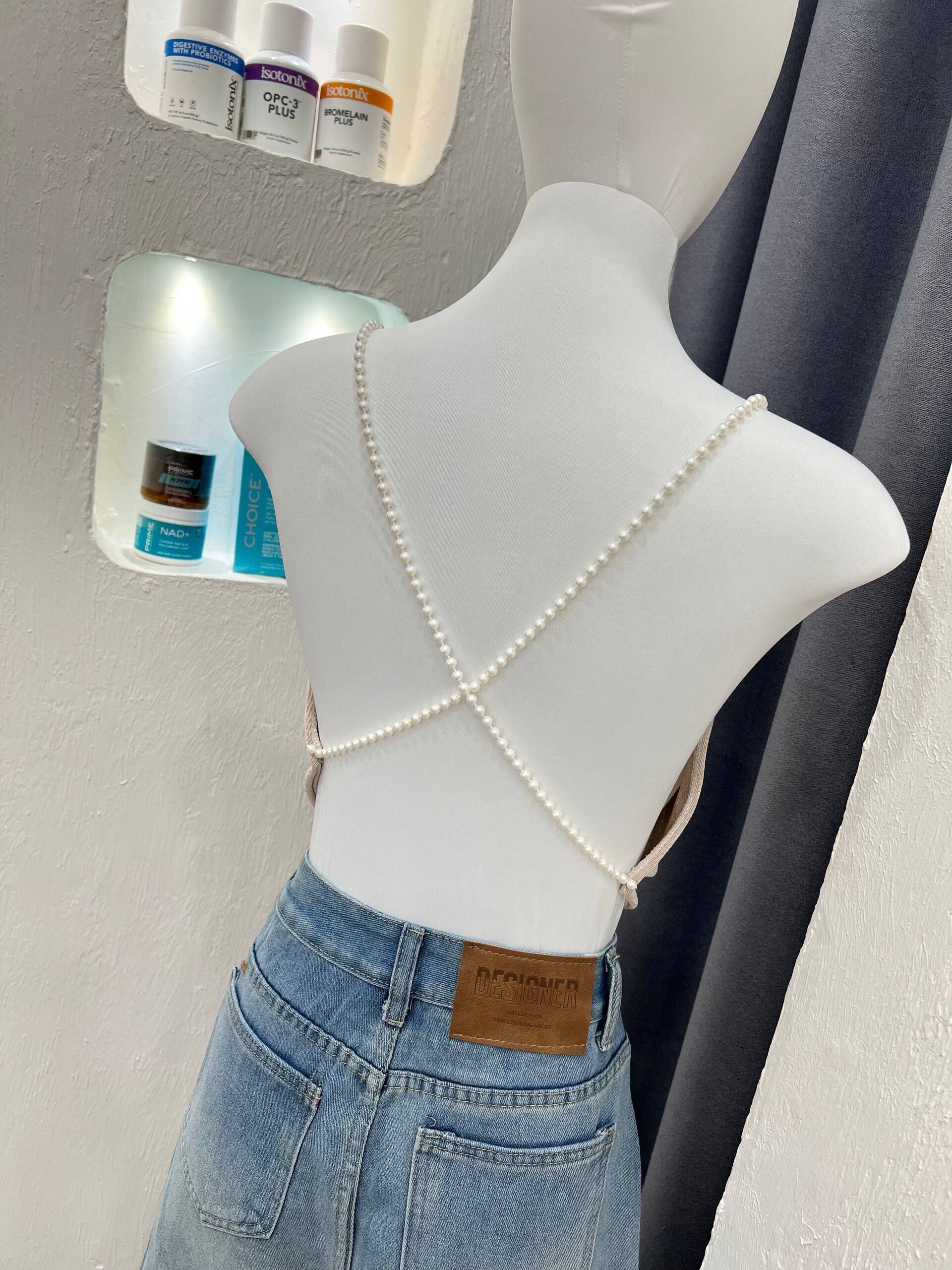 Alisa Top