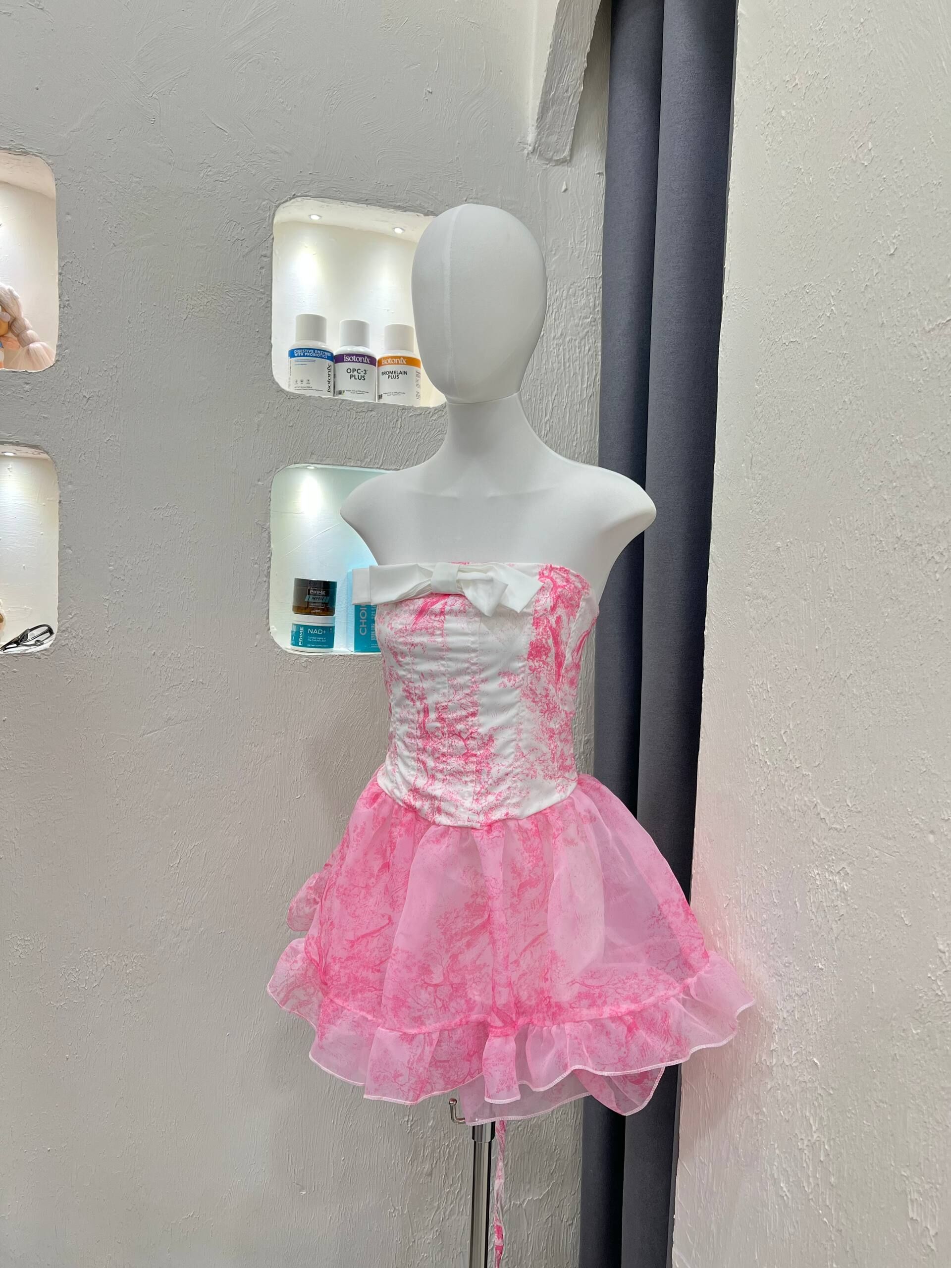 Dolly Dress