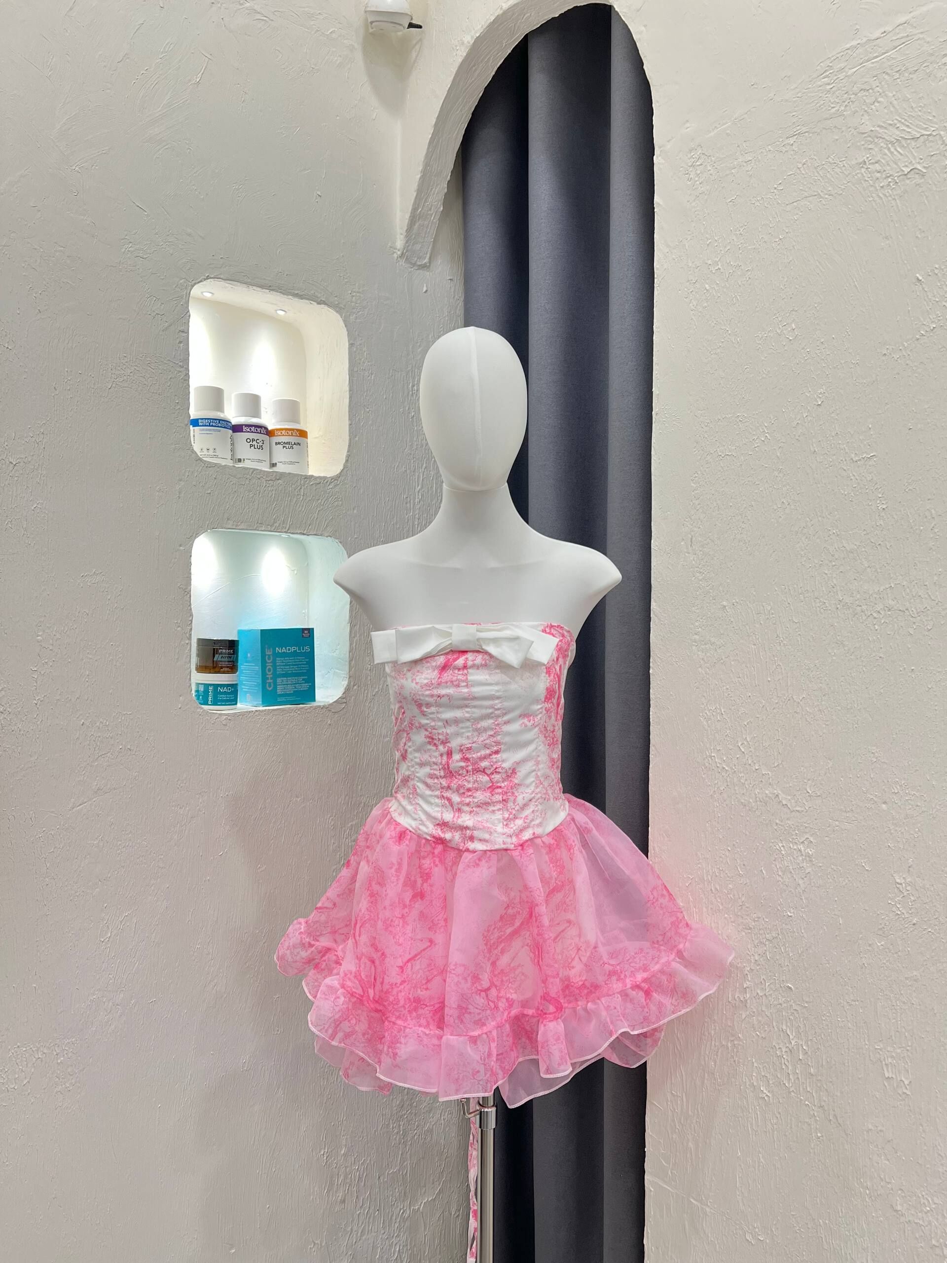 Dolly Dress