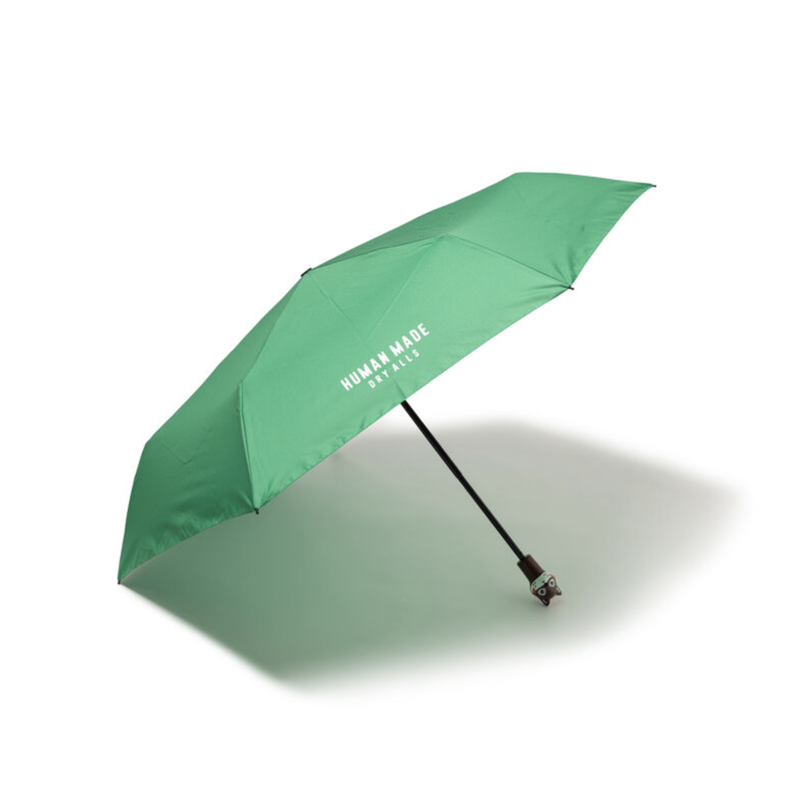 -(C017)-HUMAN MADE HOPE UMBRELLA 聯名款 松鼠 雨傘 -XX31GD002