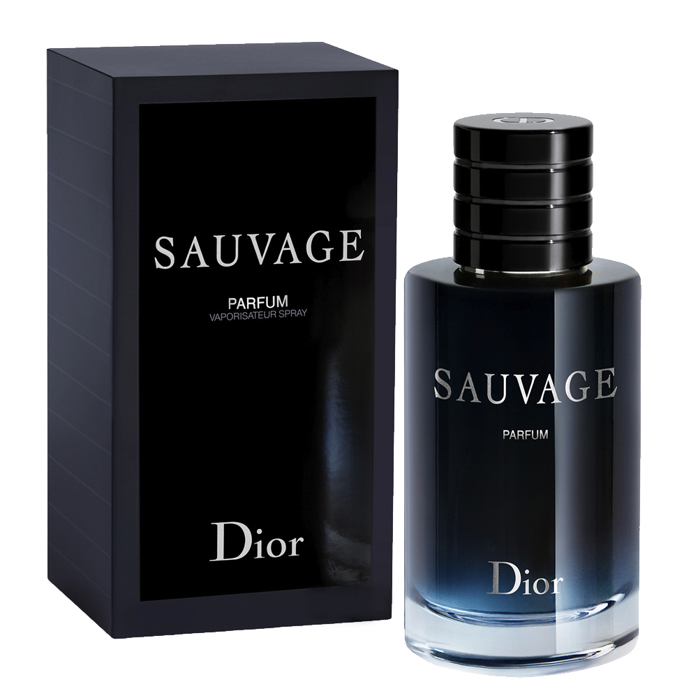 CD迪奧 SAUVAGE曠野之心香精 60ml/100ml