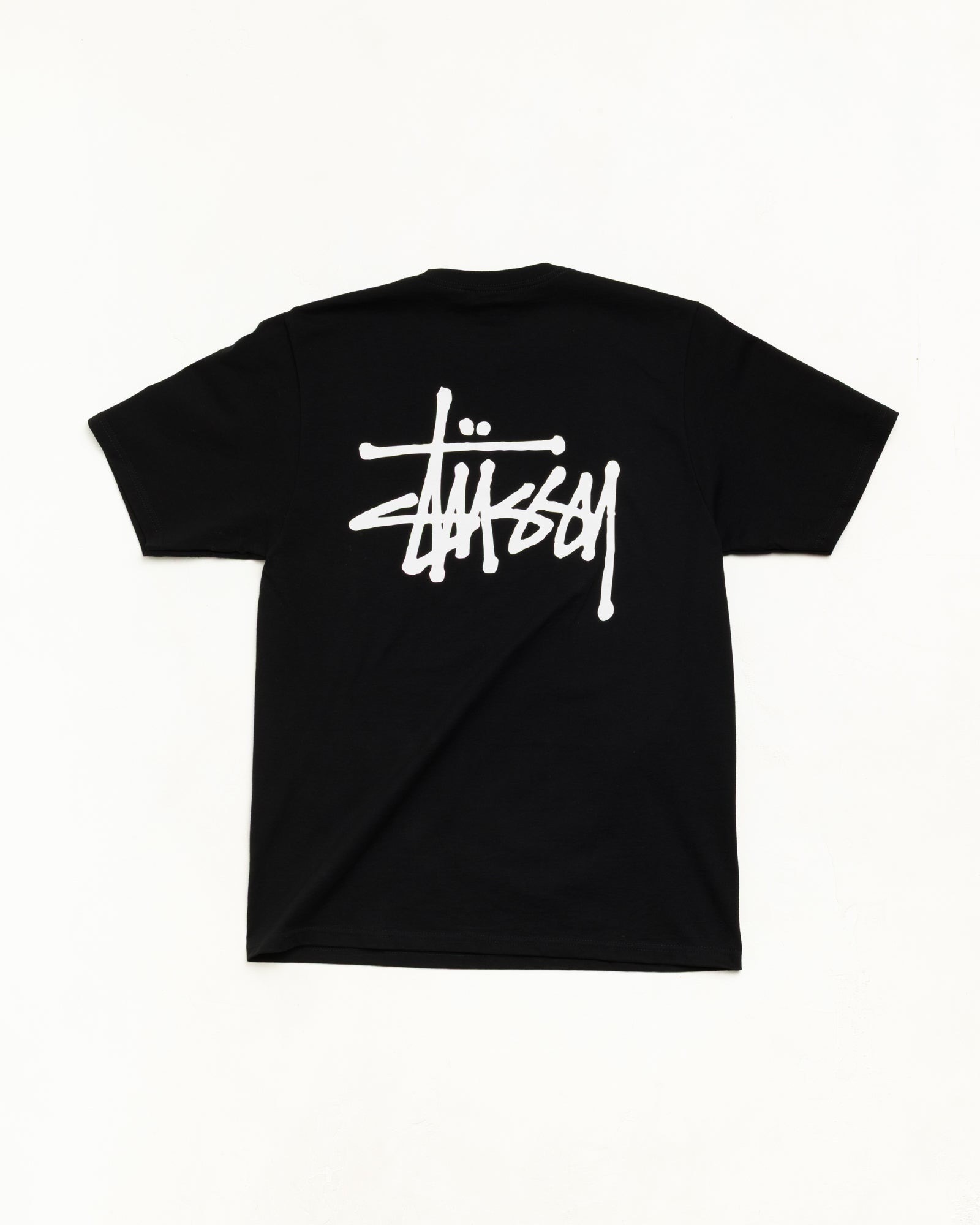 【預購】Stussy BASIC STÜSSY TEE 經典 基本款 短Tee 多色可選