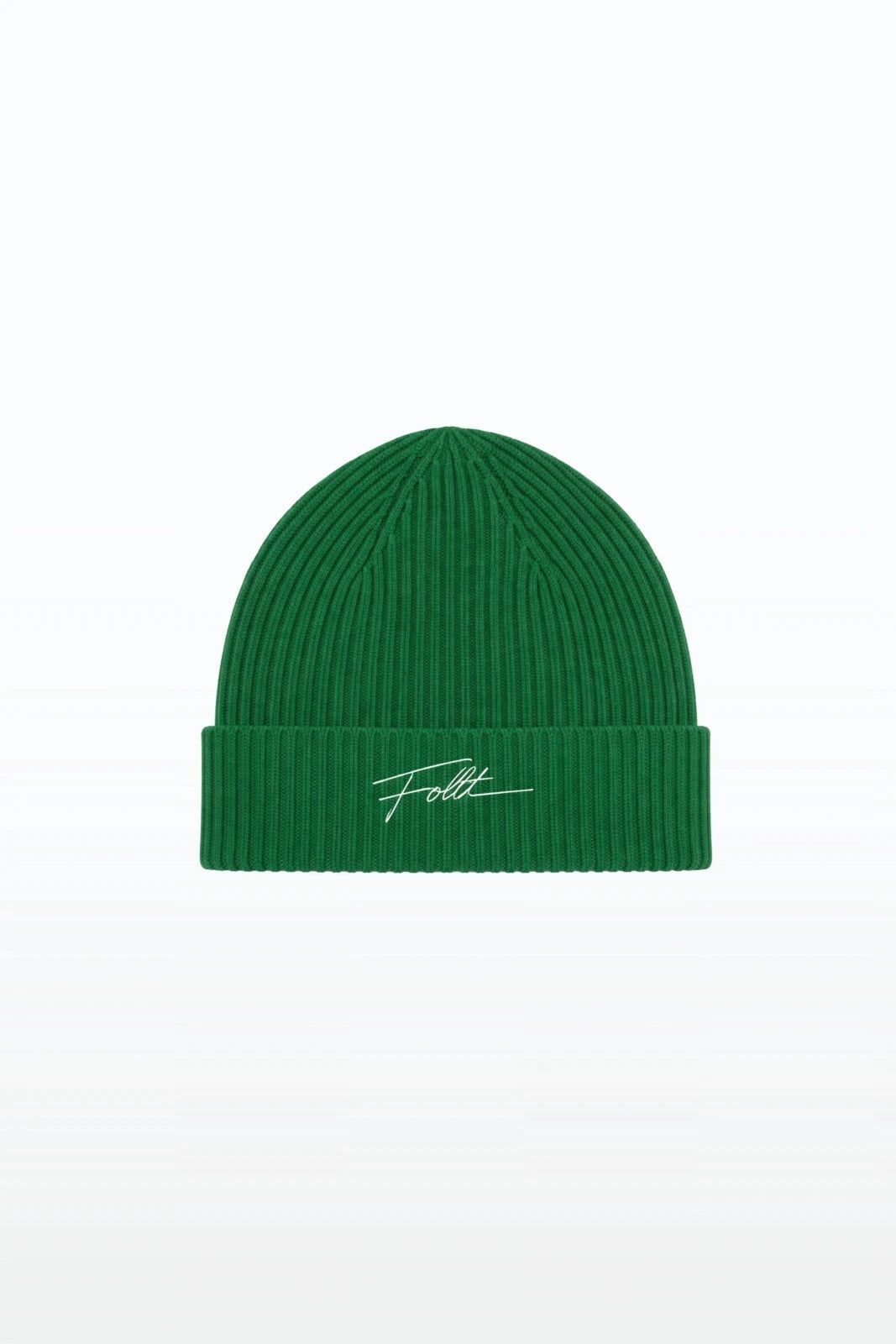 1FT1007-168 [FLOTTE] Bonnie Embroidered Beanie Cactus #26137 (EU)