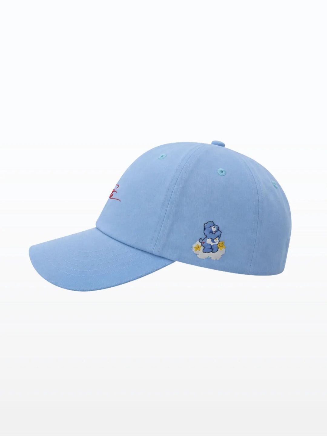 1FT1007-240 [FLOTTE] Luxembourg Care Bears Cap Ciel #26406 (EU)