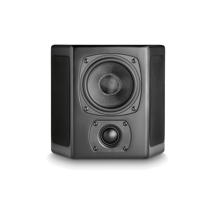 M&K SOUND M40T 入門主力級三向發聲壁掛式環繞喇叭